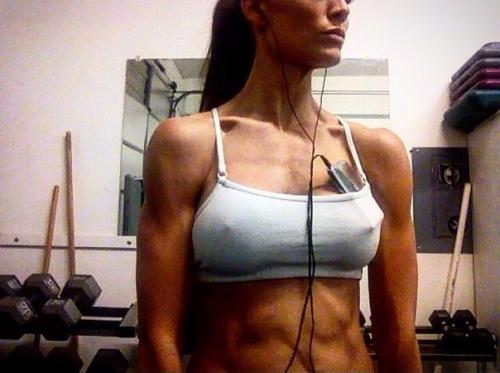 37-Летняя учительница минди дженсен (США). 01