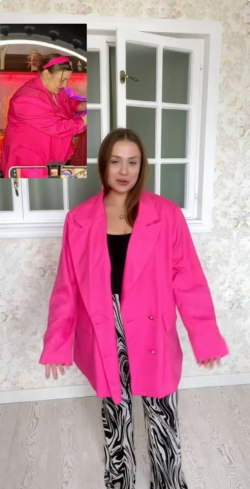 Ксения прокофьева из Пацанок изменила жизнь и тело. 02