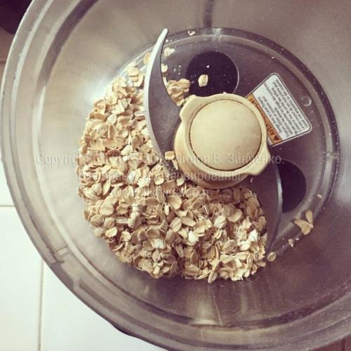 Мясные шарики без мяса? 04 Мясные шарики без мяса? 04