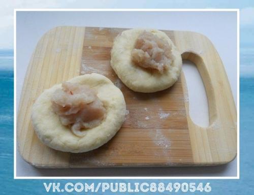 Аппетитно и красиво. 05