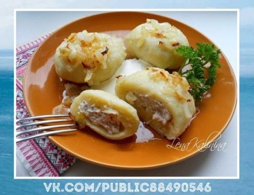 Аппетитно и красиво. 08