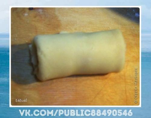 Это что-то новенькое закуска Гости НА Пороге. 07