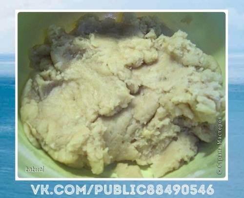 Это что-то новенькое закуска Гости НА Пороге. 03