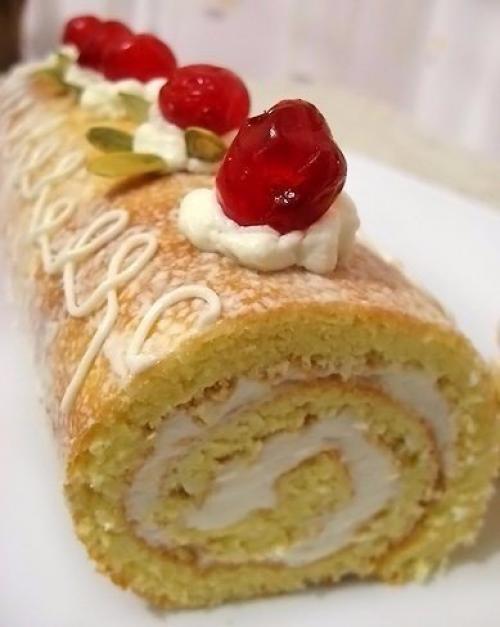 Рулет по госту? 07