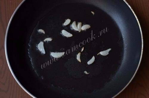 Куриные грудки в сливочном соусе. 03