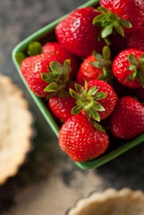 Топ - 10 полезных сладостей. 05 Топ - 10 полезных сладостей. 05