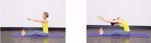 Несложная домашняя тренировка? 01