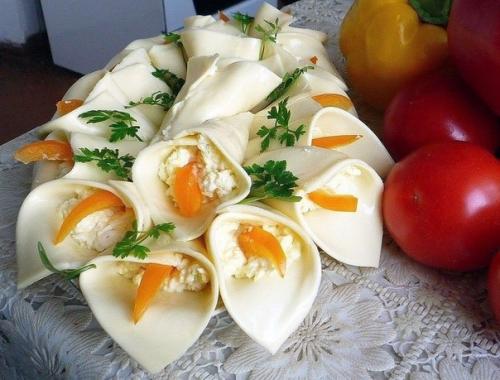 Топ 7 лучших закусок? 05