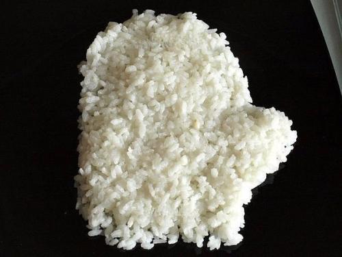 Салат Варежка Деда Мороза? 01 Салат Варежка Деда Мороза? 01