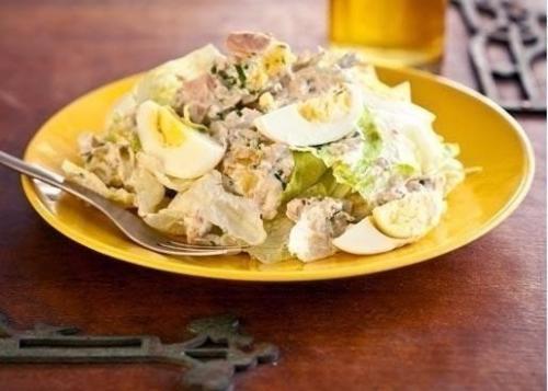 Топ лучших салатов на ДЕНЬ рождения. 05 Топ лучших салатов на ДЕНЬ рождения. 05