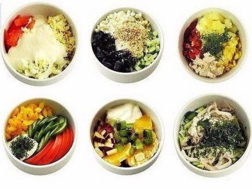 Быстро и вкусно. 6. 