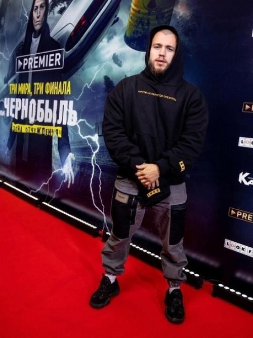 Эх, какой классный актер был. 01