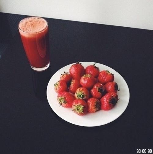 Самые полезные соки? 

