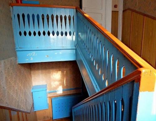 В Кольчугино власти хотят снести историческое здание под спортплощадку. 04 В Кольчугино власти хотят снести историческое здание под спортплощадку. 04