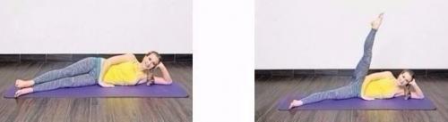 Несложная домашняя тренировка? 03