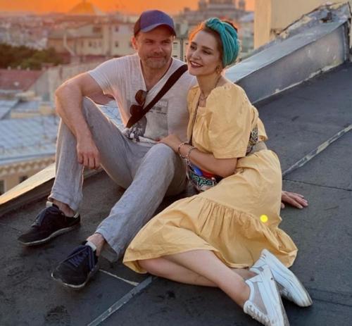 Я родила от него 5 детей за 20 лет! 02