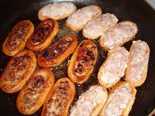 Топ 7 лучших закусок? 03