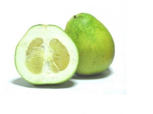 Помело - фрукт стройности и красоты.