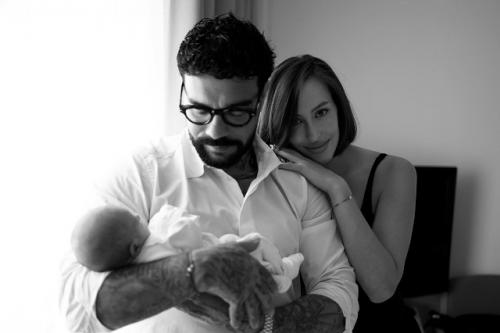 Недавно узнали интересный факт о Тимати: все мы знаем, что он очень осторожен и не спешит связывать себя браком.  