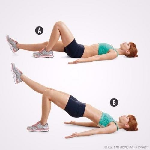 Комплексная тренировка с акцентом на ягодицы? 03