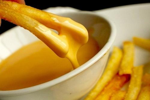 Самые вкусные соусы. 01 Самые вкусные соусы. 01