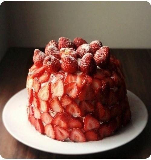 Самые вкусные торты! 04 Самые вкусные торты! 04