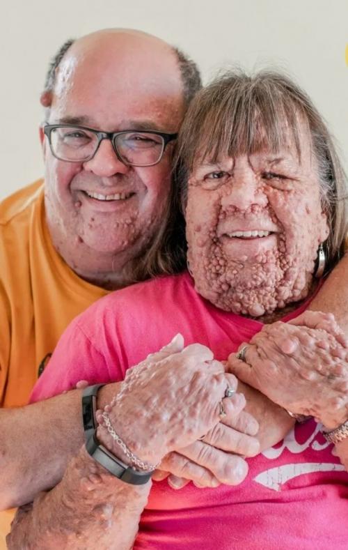 История, которая доказывает: любовь сильнее предрассудков. 

