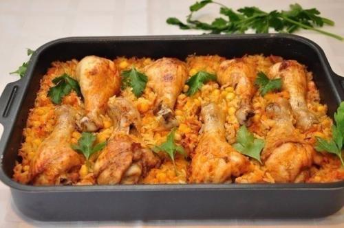 Ленивые ножки. Ингредиенты: Ленивые ножки. Ингредиенты: