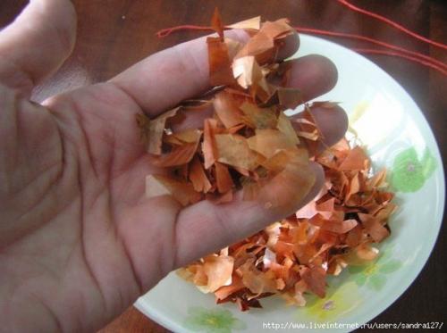 Мы красим яйца оригинальным способом к пасхе. 03 Мы красим яйца оригинальным способом к пасхе. 03