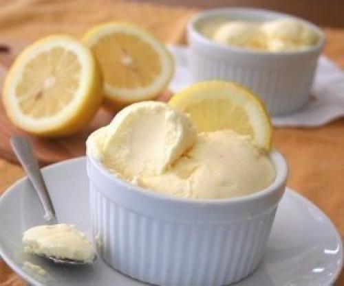 День мороженого.  Лучшие рецепты. 03