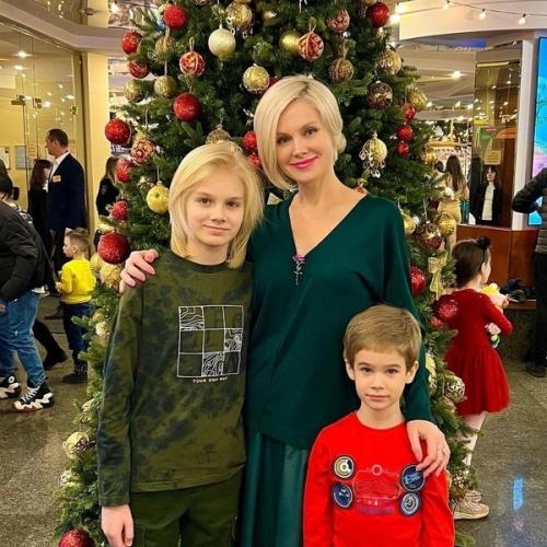 Певица натали рассказала о возможных новых отношениях после утраты мужа. 02