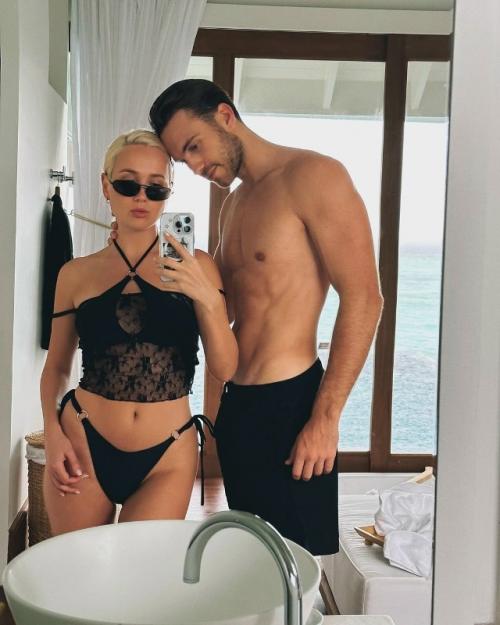 Иногда Секс на Первом Свидании Приводит к Браку, - призналась Клава кока. 02