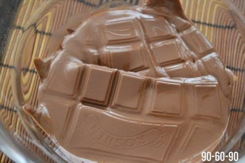 Низкокалорийные мафины с бананом. 09 Низкокалорийные мафины с бананом. 09