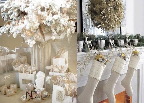 Что подарить на новый год?