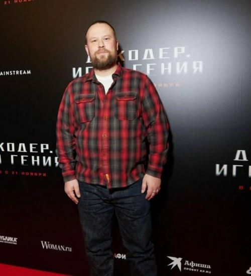 Время не пощадило Кирилла плетнева из 