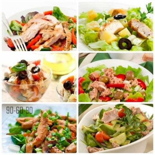 Максимум пользы для фигуры.