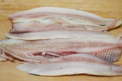 Закуска из сельди. 02 Закуска из сельди. 02