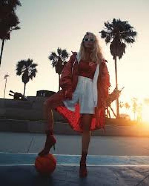 Ежедневная физическая активность - залог здоровья, красоты и стройности. 05