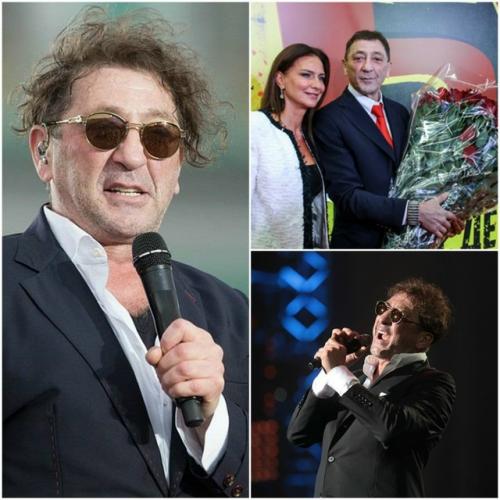 Перенёс ещё одну операцию и сильно похудел.  