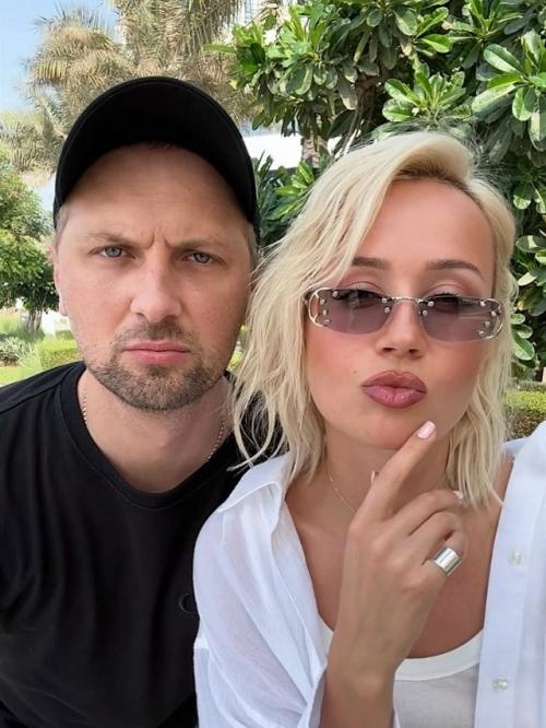 Иногда Секс на Первом Свидании Приводит к Браку, - призналась Клава кока. 01