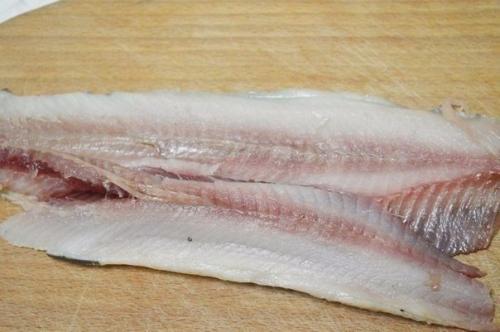 Закуска из сельди. 01 Закуска из сельди. 01