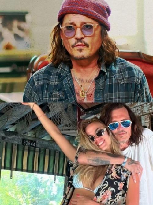 Джонни депп откроет бизнес в России. 01