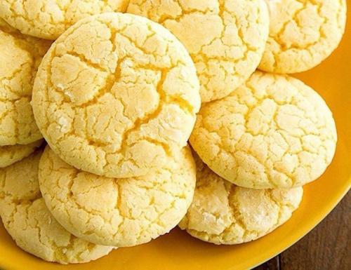 Топ - 8 рецептов печенья для тонкой талии? Топ - 8 рецептов печенья для тонкой талии?