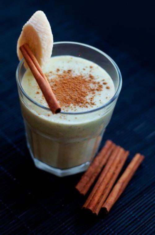 10 рецептов смузи: 03 10 рецептов смузи: 03