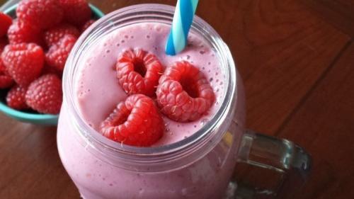 10 рецептов смузи: 

