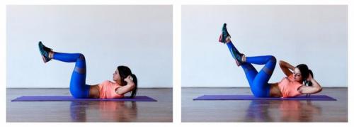 Как убрать живот? 01 Как убрать живот? 01