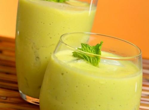 10 рецептов смузи: 04 10 рецептов смузи: 04