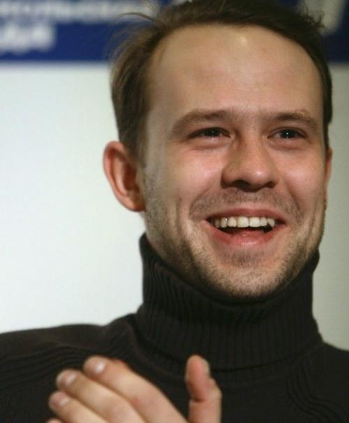 Время не пощадило Кирилла плетнева из Диверсанта. 01