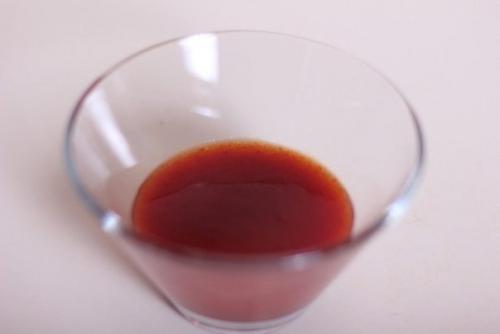 Свинина с ананасами кисло-сладкая. 05 Свинина с ананасами кисло-сладкая. 05