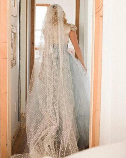 Красотка Памела Андерсон снова невеста! 05